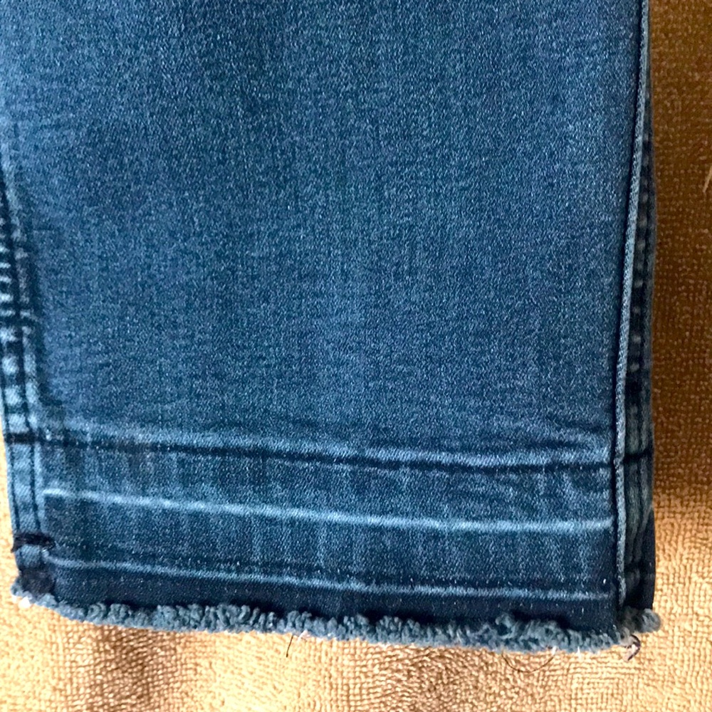 Laurie Felt Jeans - Picture 4 of 4